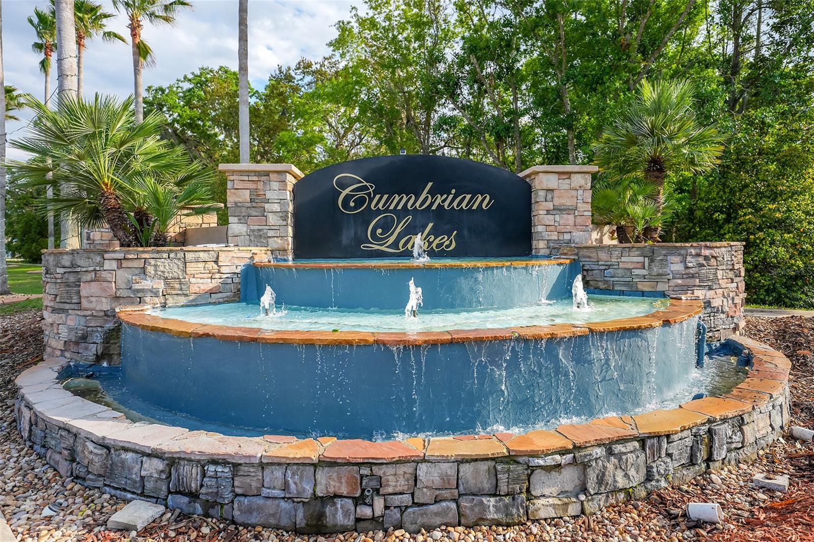 CUMBRIAN LAKES RESORT PH 2 - Residential