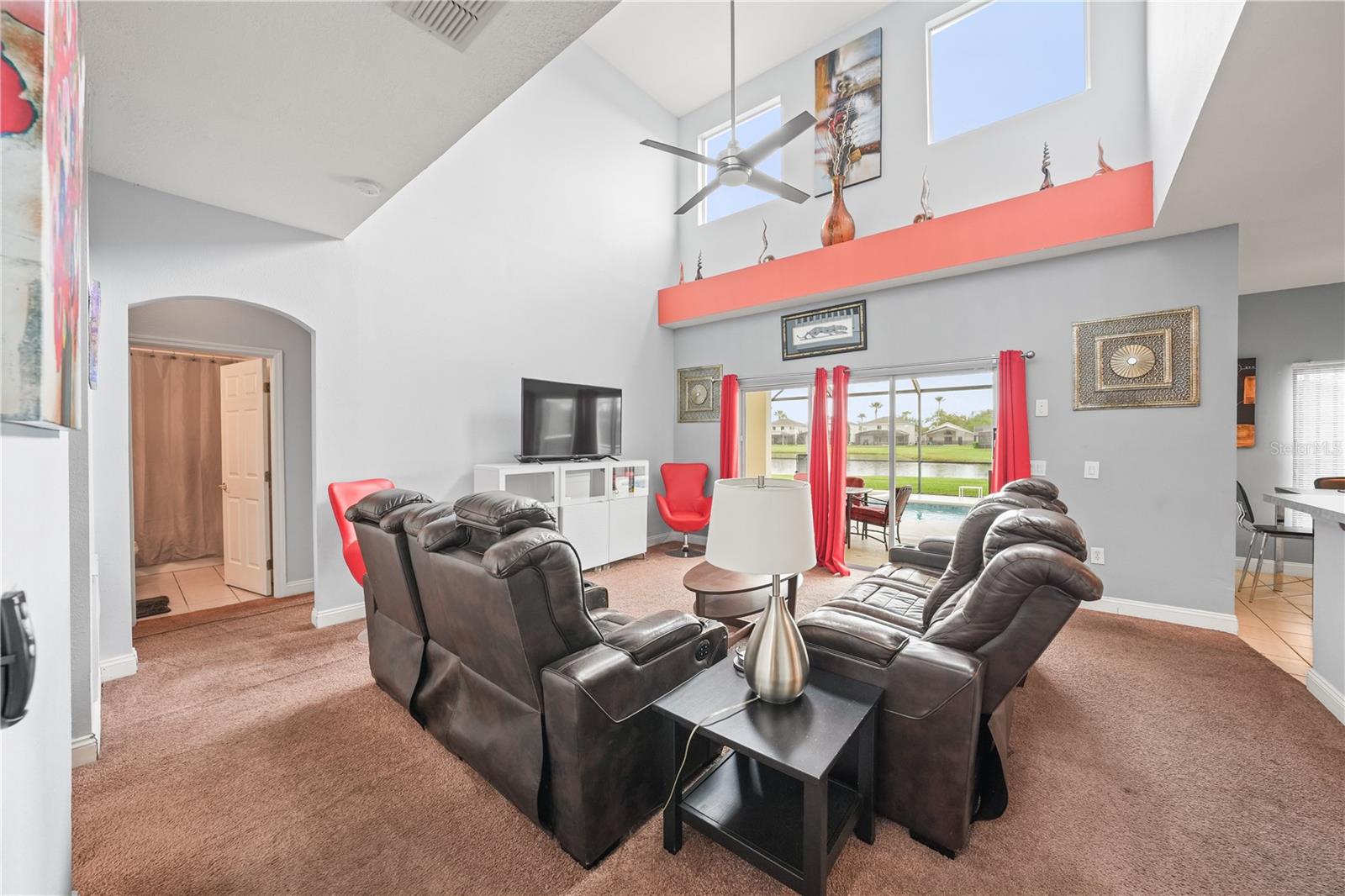 CUMBRIAN LAKES RESORT PH 2 - Residential