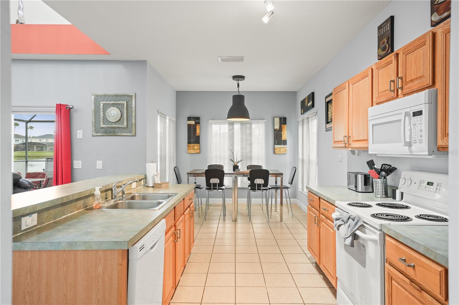 CUMBRIAN LAKES RESORT PH 2 - Residential