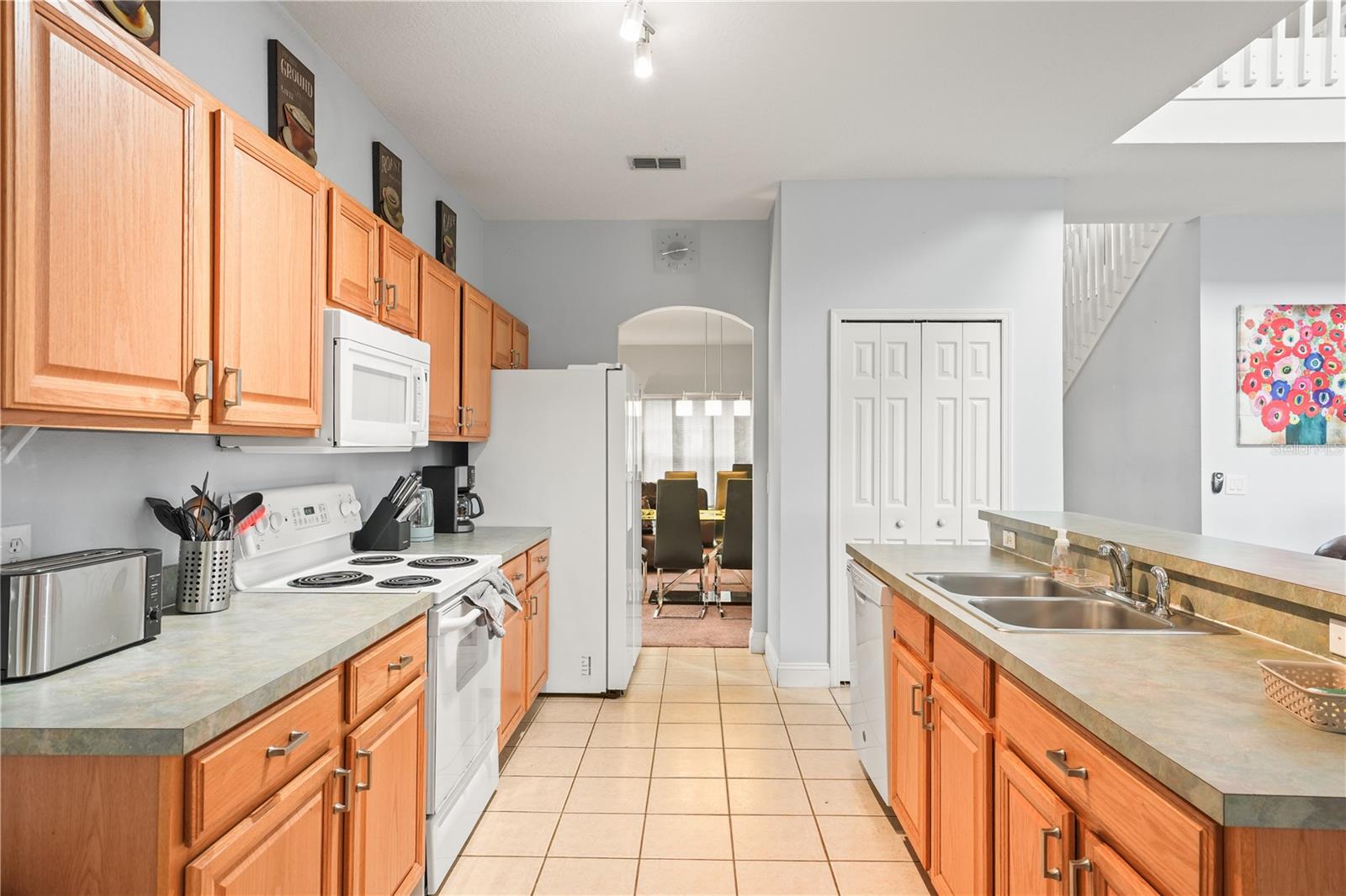 CUMBRIAN LAKES RESORT PH 2 - Residential