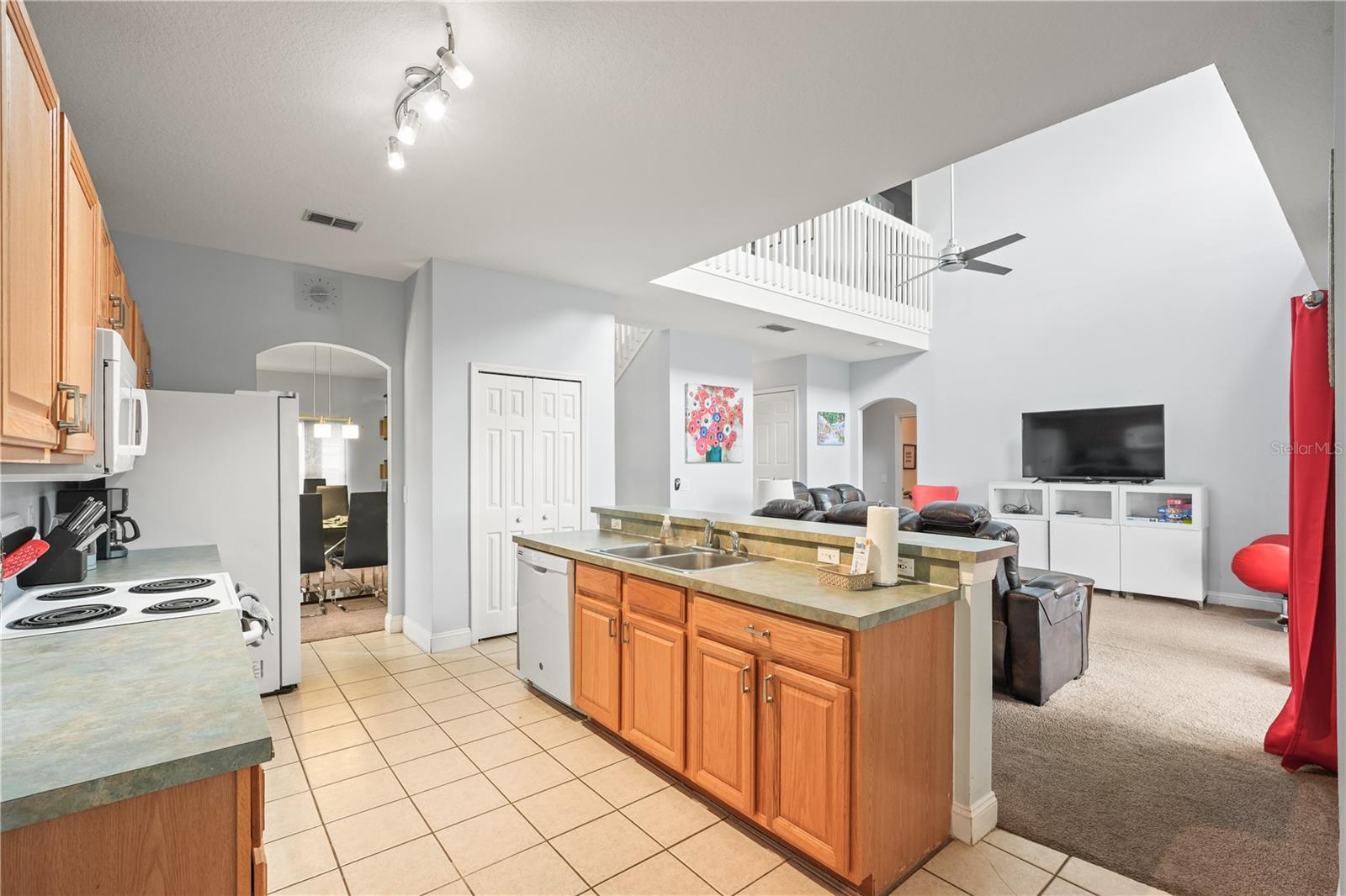 CUMBRIAN LAKES RESORT PH 2 - Residential