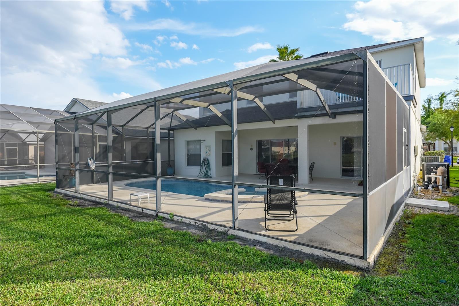 CUMBRIAN LAKES RESORT PH 2 - Residential