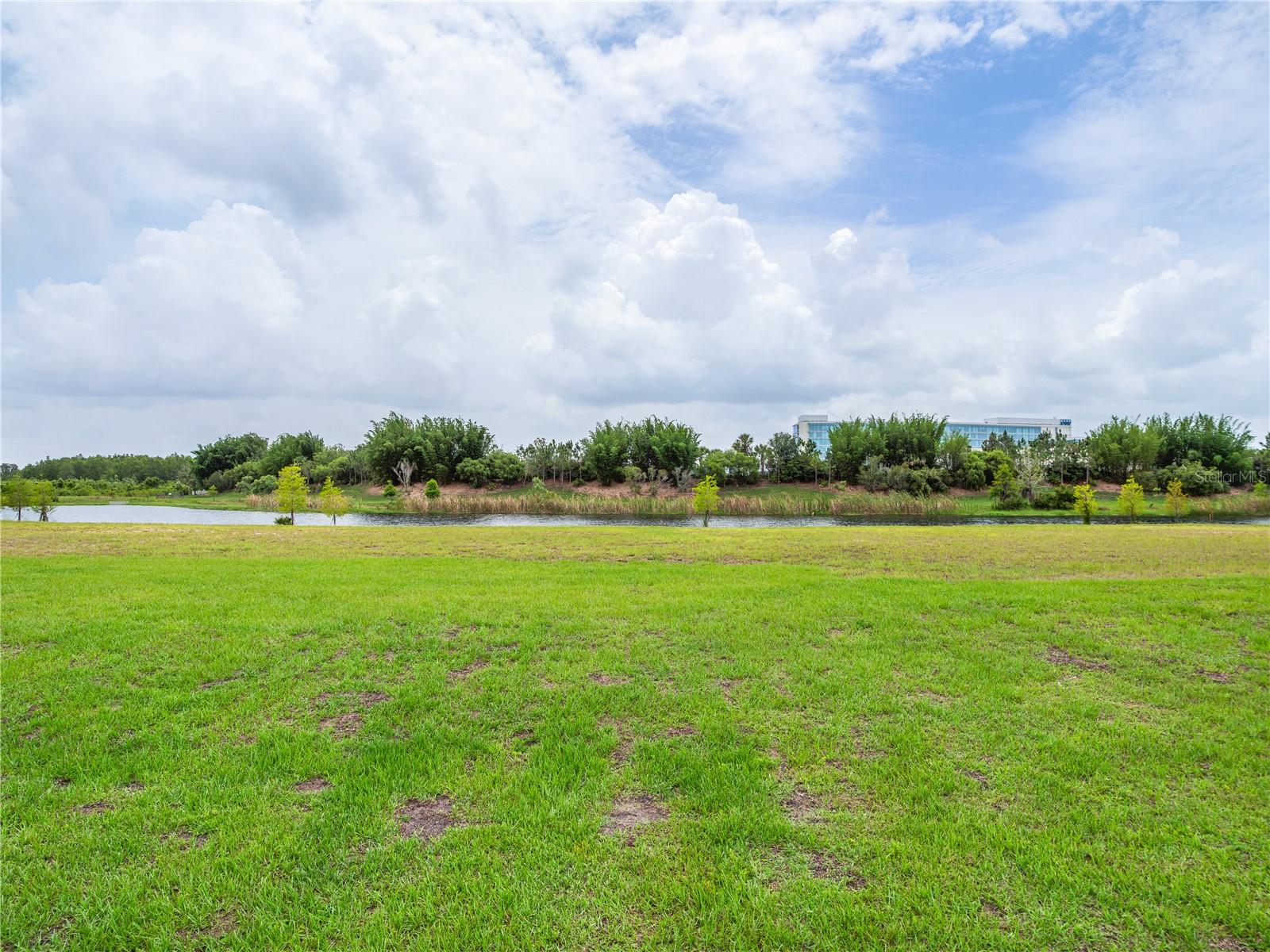 LOT 36, CROMWELL ROAD