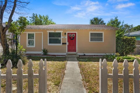 1309 45TH STREET S ST PETERSBURG FL 33711