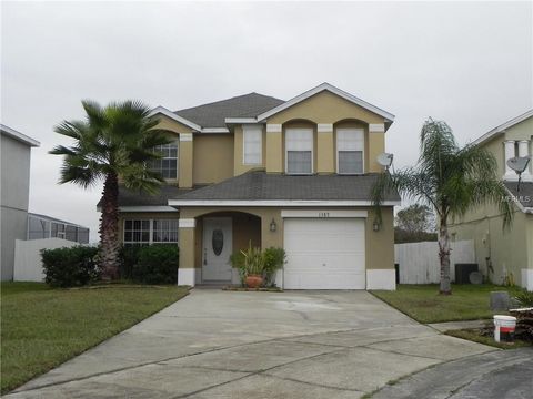 A home in ORLANDO