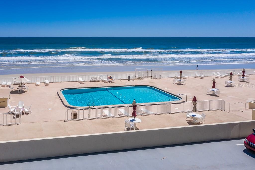 OCEANS SEVEN - Residential