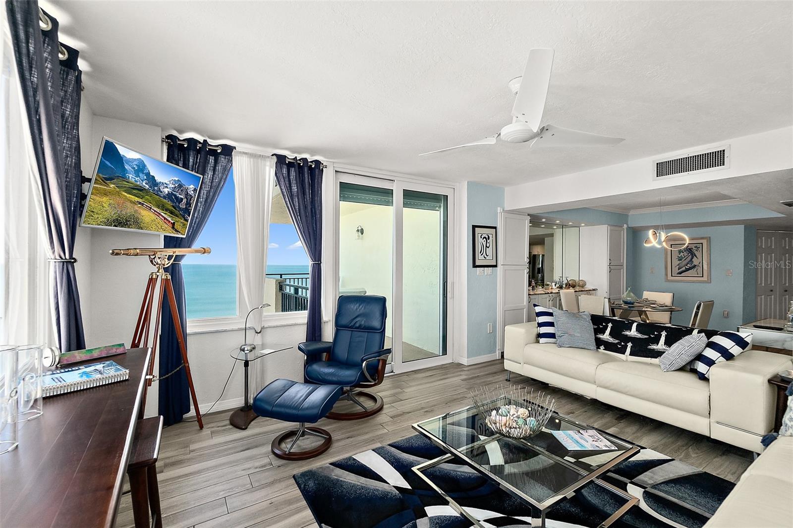 2947 S ATLANTIC AVENUE 1604