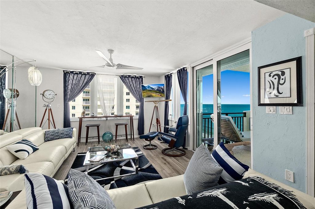 Photo of 2947 S Atlantic Avenue #1604, Daytona Beach, FL 32118 (MLS # V4948087)