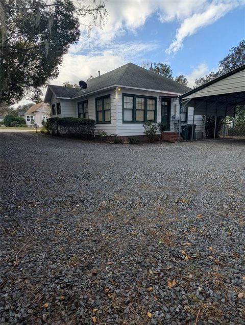 Tiny photo for 1427 E Fort King Street, Ocala, FL 34471 (MLS # OM718405)