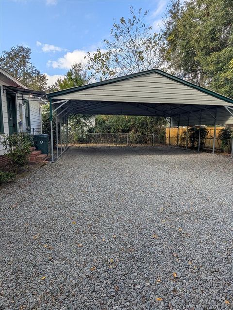 Tiny photo for 1427 E Fort King Street, Ocala, FL 34471 (MLS # OM718405)