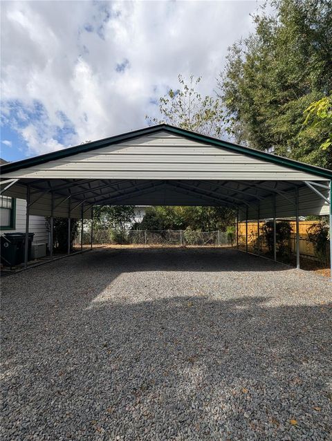 Tiny photo for 1427 E Fort King Street, Ocala, FL 34471 (MLS # OM718405)