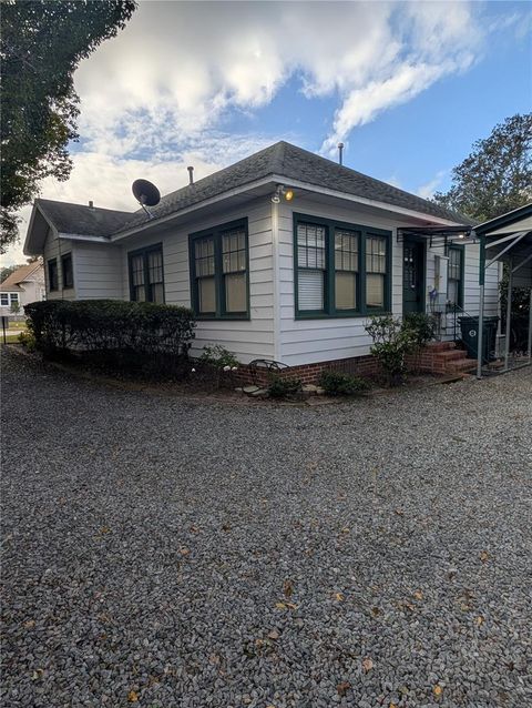 Tiny photo for 1427 E Fort King Street, Ocala, FL 34471 (MLS # OM718405)