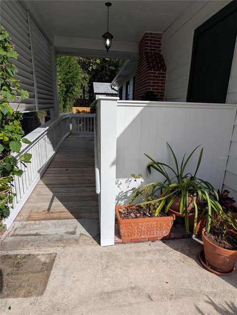 Tiny photo for 1427 E Fort King Street, Ocala, FL 34471 (MLS # OM718405)