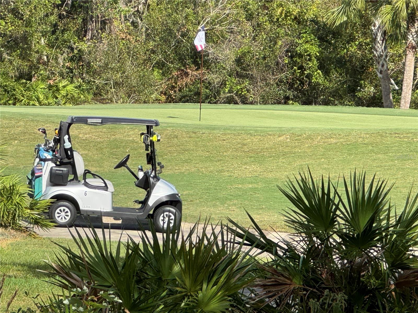 ESPLANADE GOLF AND COUNTRY CLUB - Residential