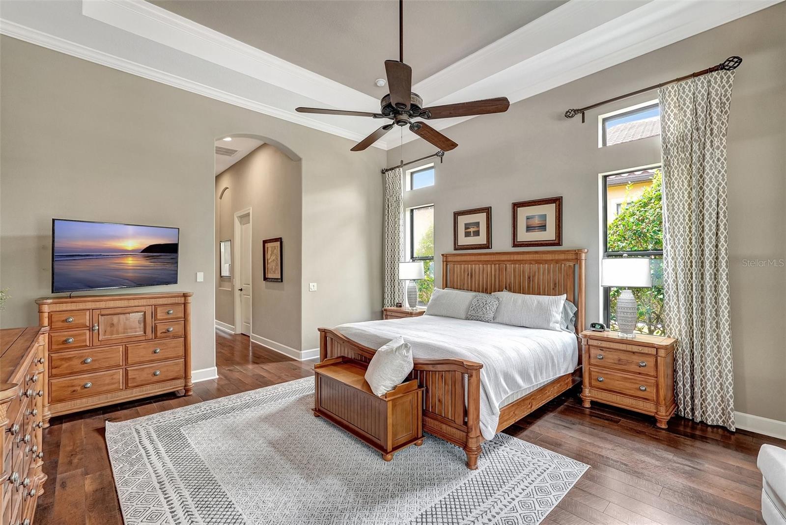 ESPLANADE GOLF AND COUNTRY CLUB - Residential