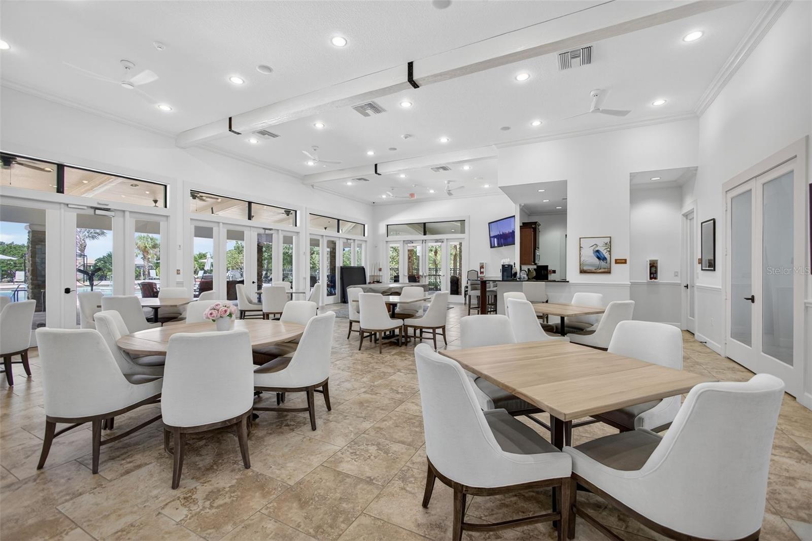 ESPLANADE GOLF AND COUNTRY CLUB - Residential