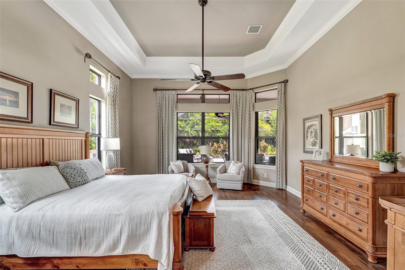 ESPLANADE GOLF AND COUNTRY CLUB - Residential