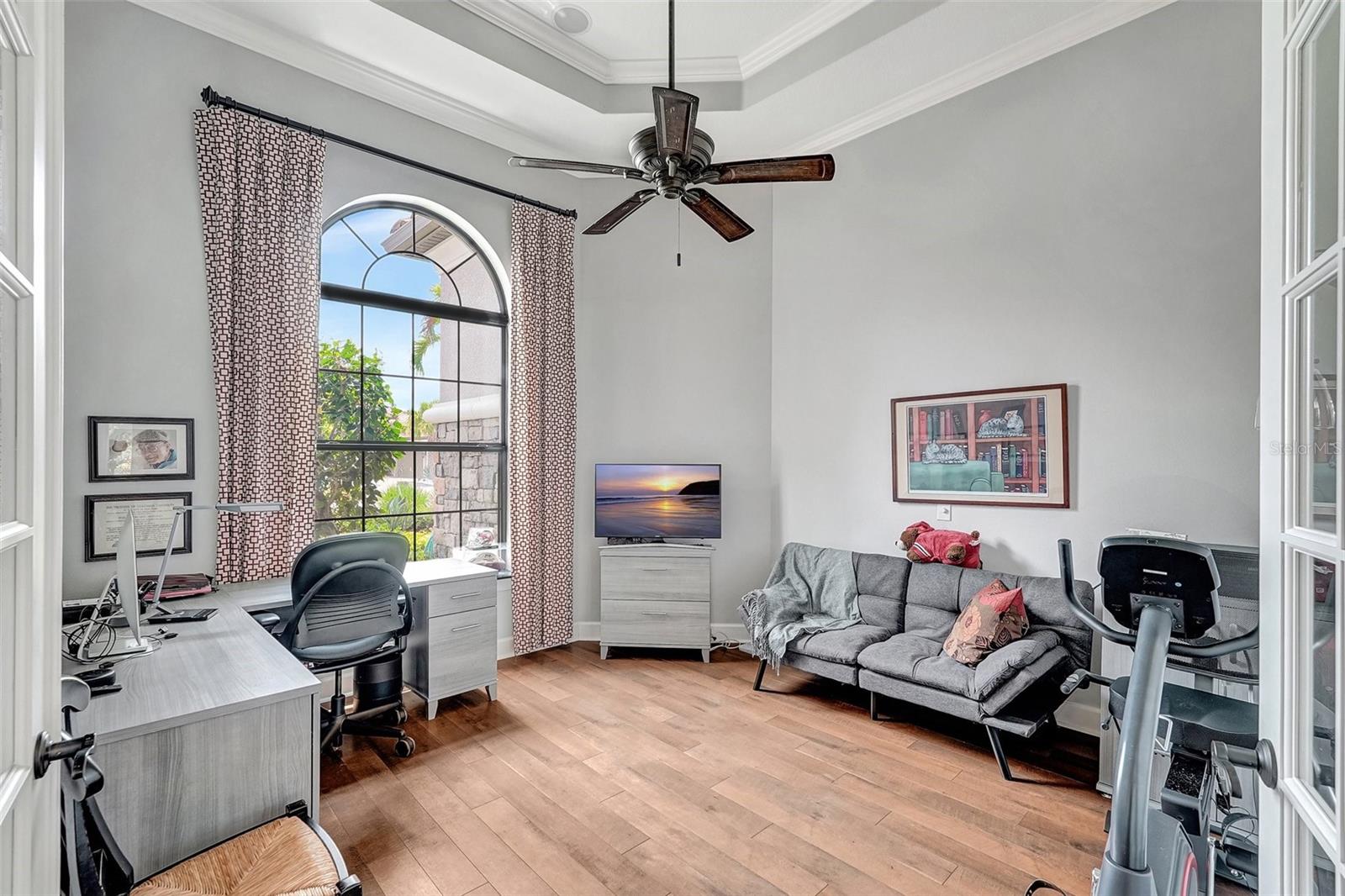 ESPLANADE GOLF AND COUNTRY CLUB - Residential