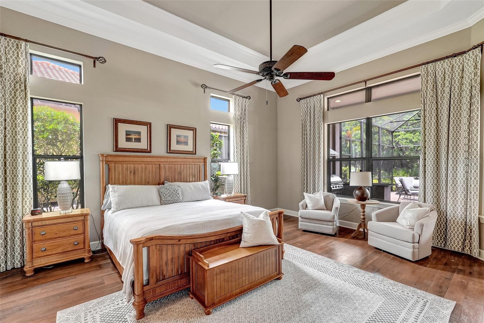 ESPLANADE GOLF AND COUNTRY CLUB - Residential