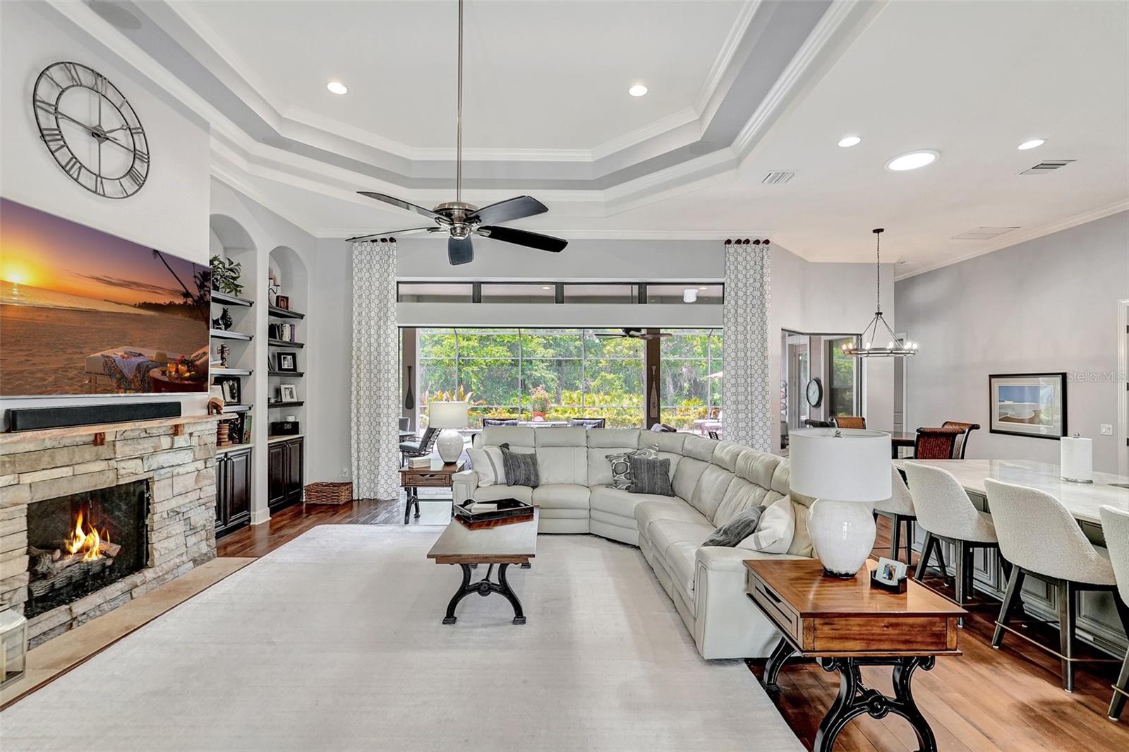 ESPLANADE GOLF AND COUNTRY CLUB - Residential