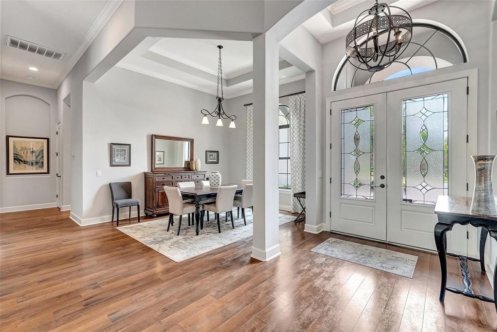 Photo of 13721 Palazzo Terrace, Bradenton, FL 34211 (MLS # A4676050)