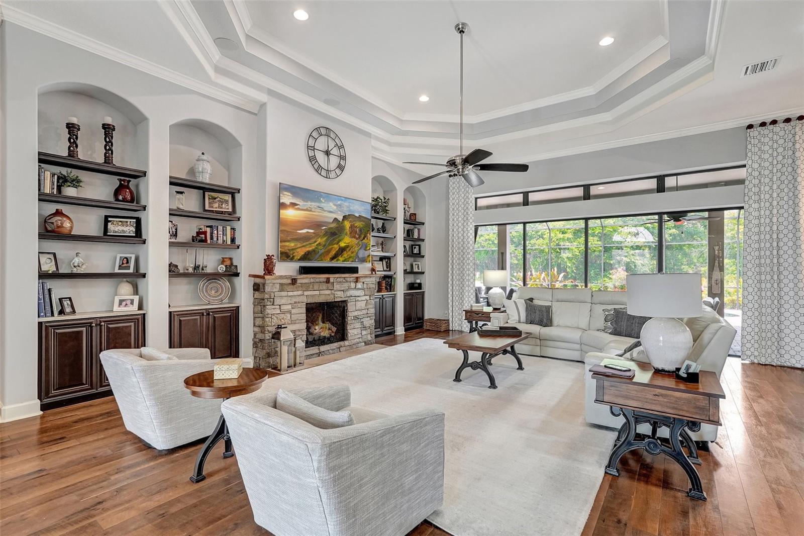 ESPLANADE GOLF AND COUNTRY CLUB - Residential