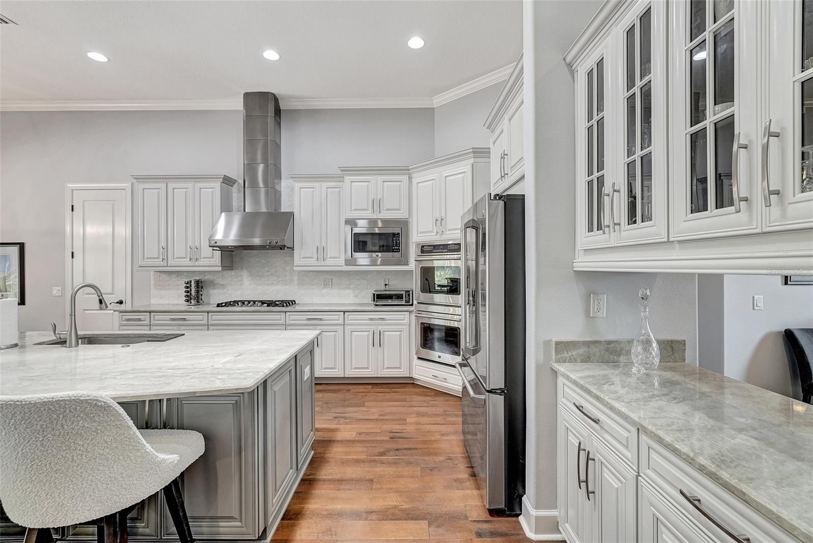 ESPLANADE GOLF AND COUNTRY CLUB - Residential