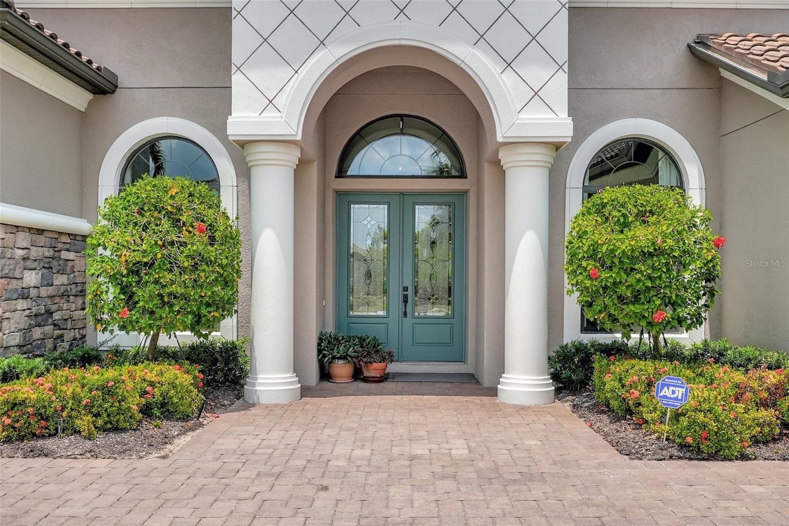 ESPLANADE GOLF AND COUNTRY CLUB - Residential