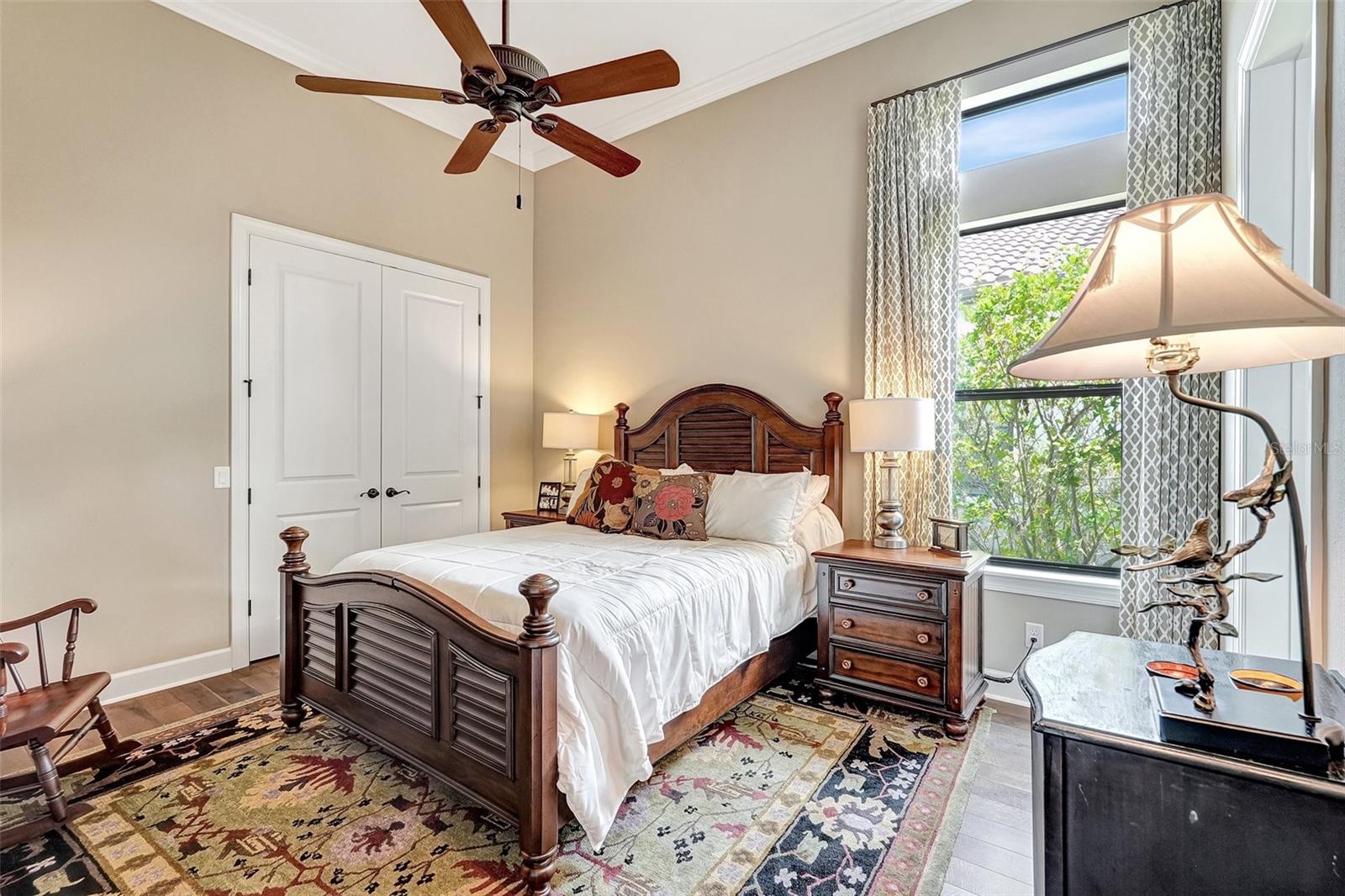 ESPLANADE GOLF AND COUNTRY CLUB - Residential