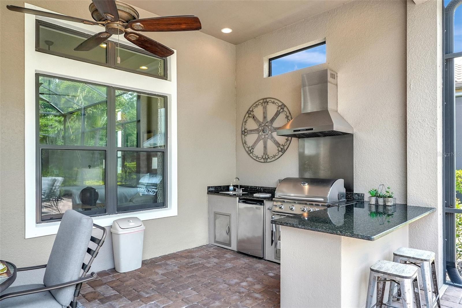 ESPLANADE GOLF AND COUNTRY CLUB - Residential