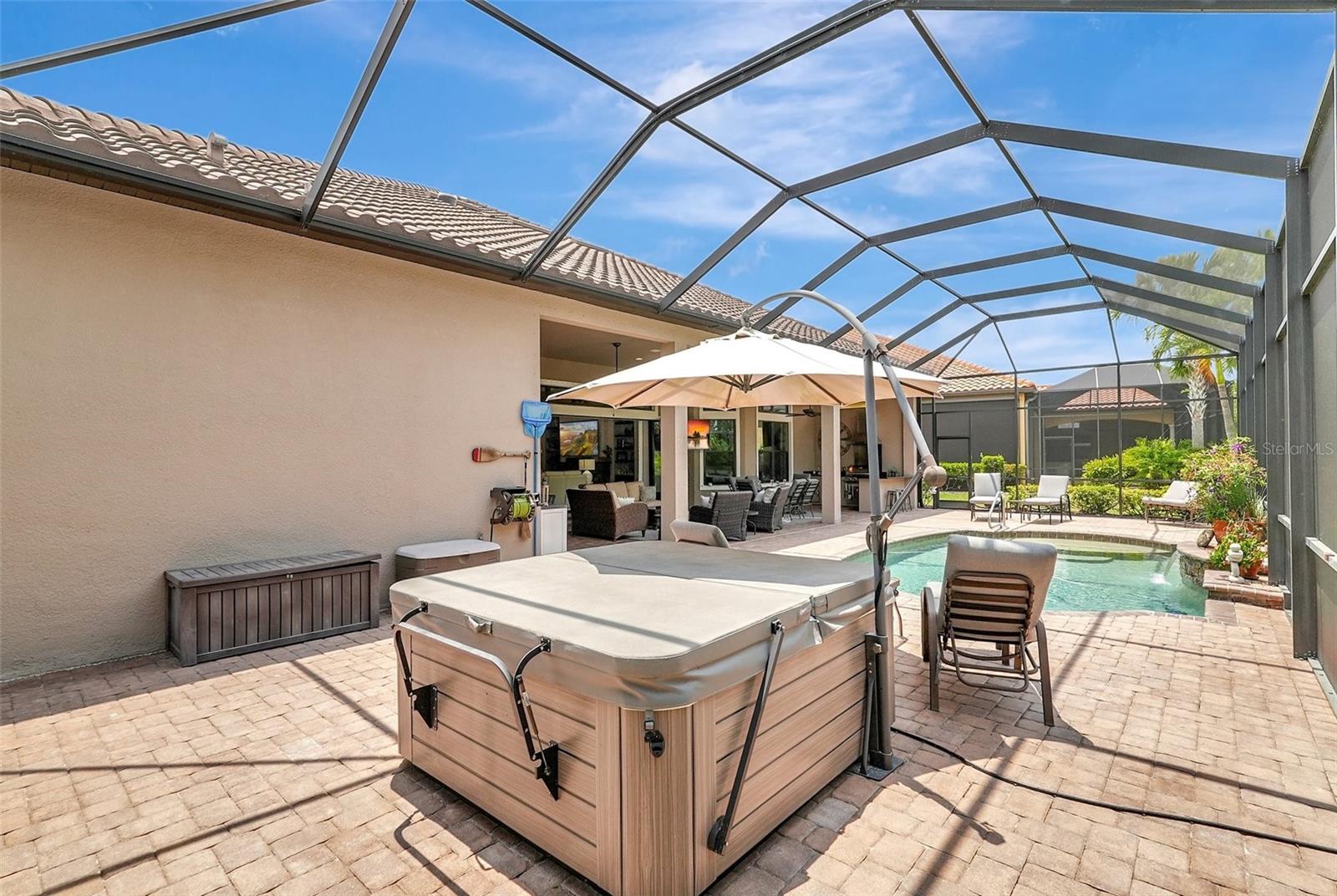 ESPLANADE GOLF AND COUNTRY CLUB - Residential