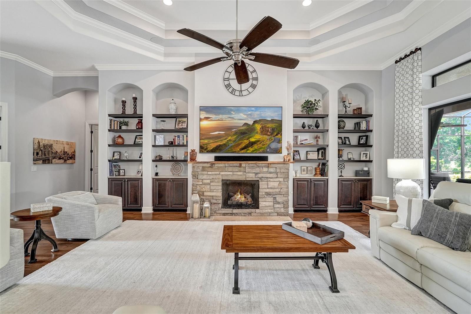 ESPLANADE GOLF AND COUNTRY CLUB - Residential