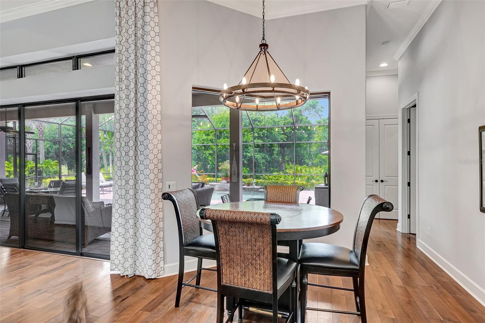 ESPLANADE GOLF AND COUNTRY CLUB - Residential