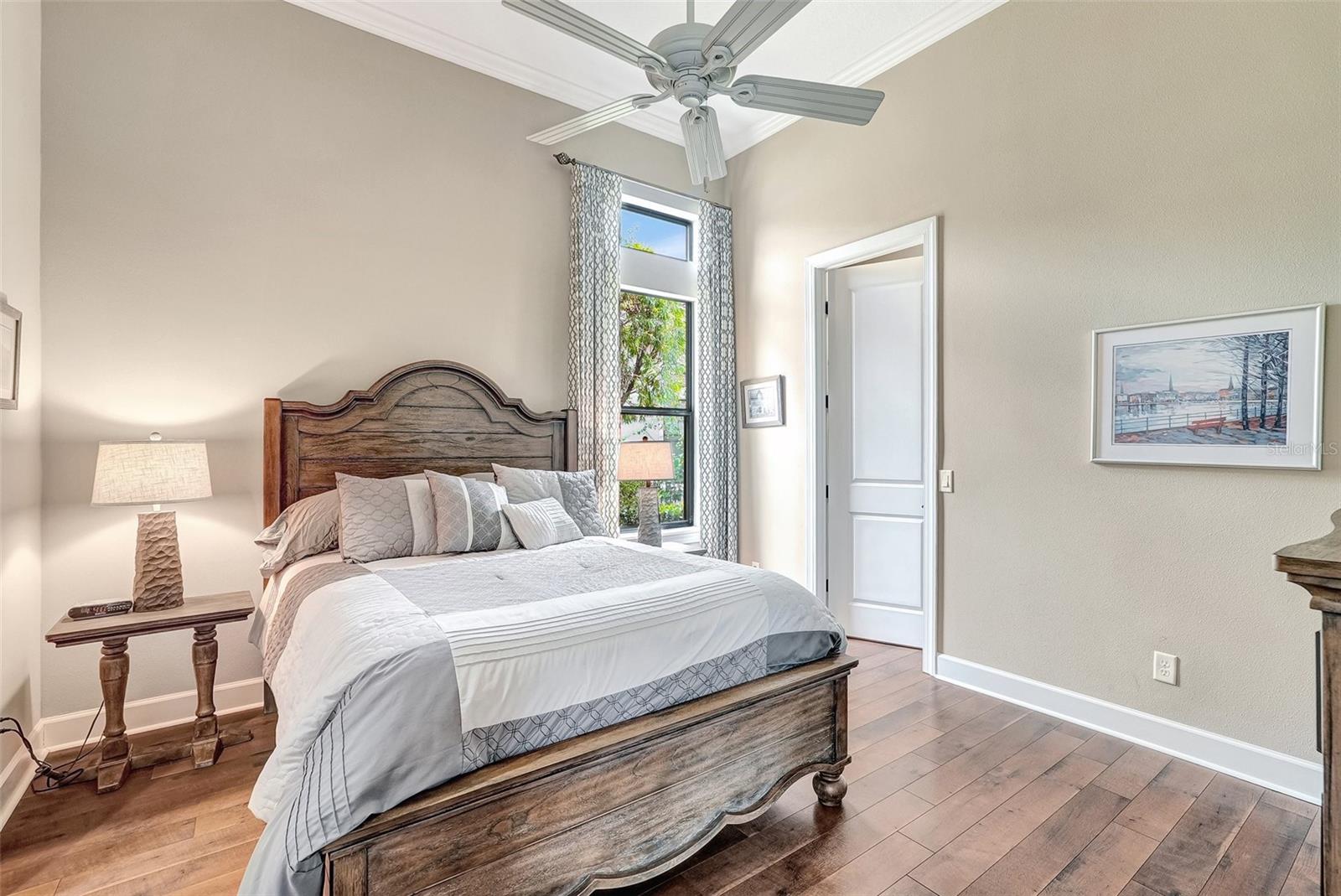 ESPLANADE GOLF AND COUNTRY CLUB - Residential