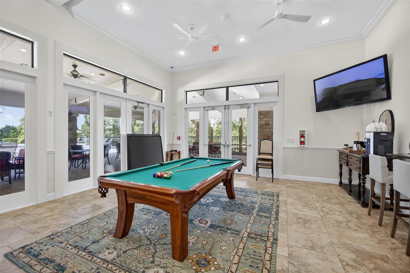 ESPLANADE GOLF AND COUNTRY CLUB - Residential