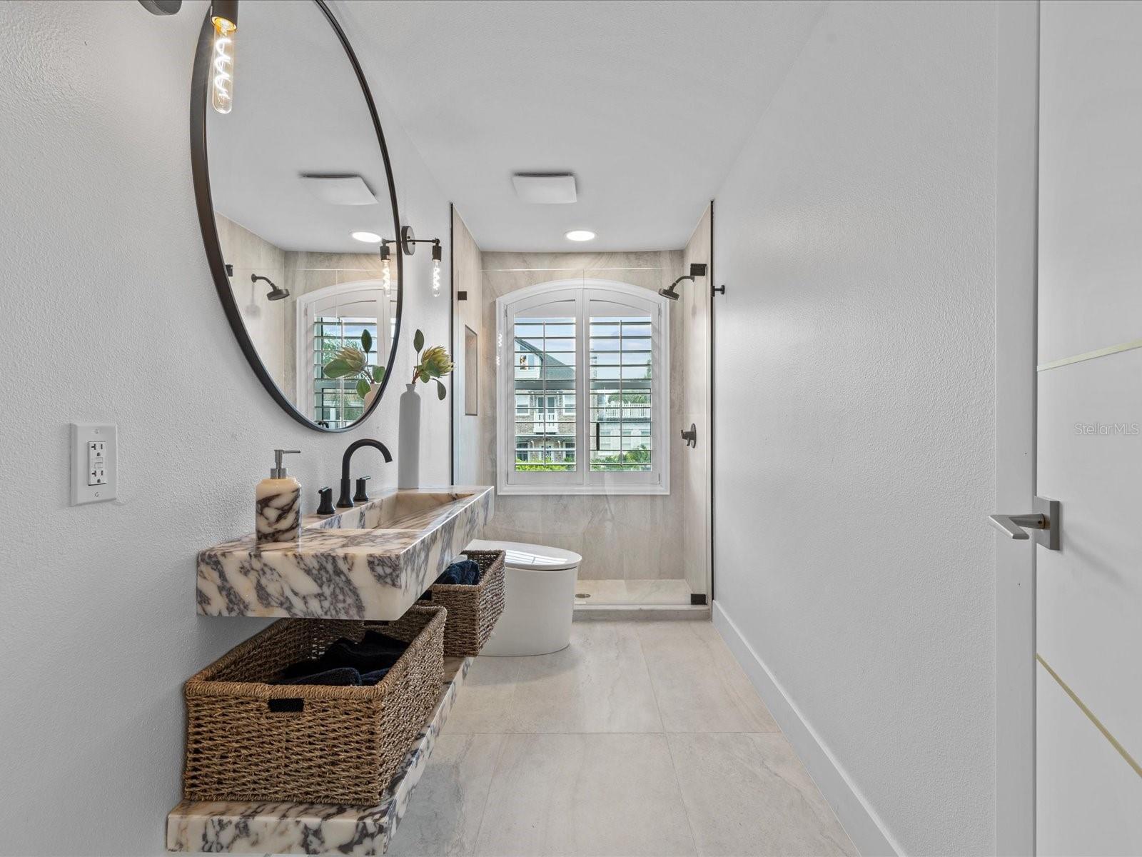 MANDALAY SUB - Residential