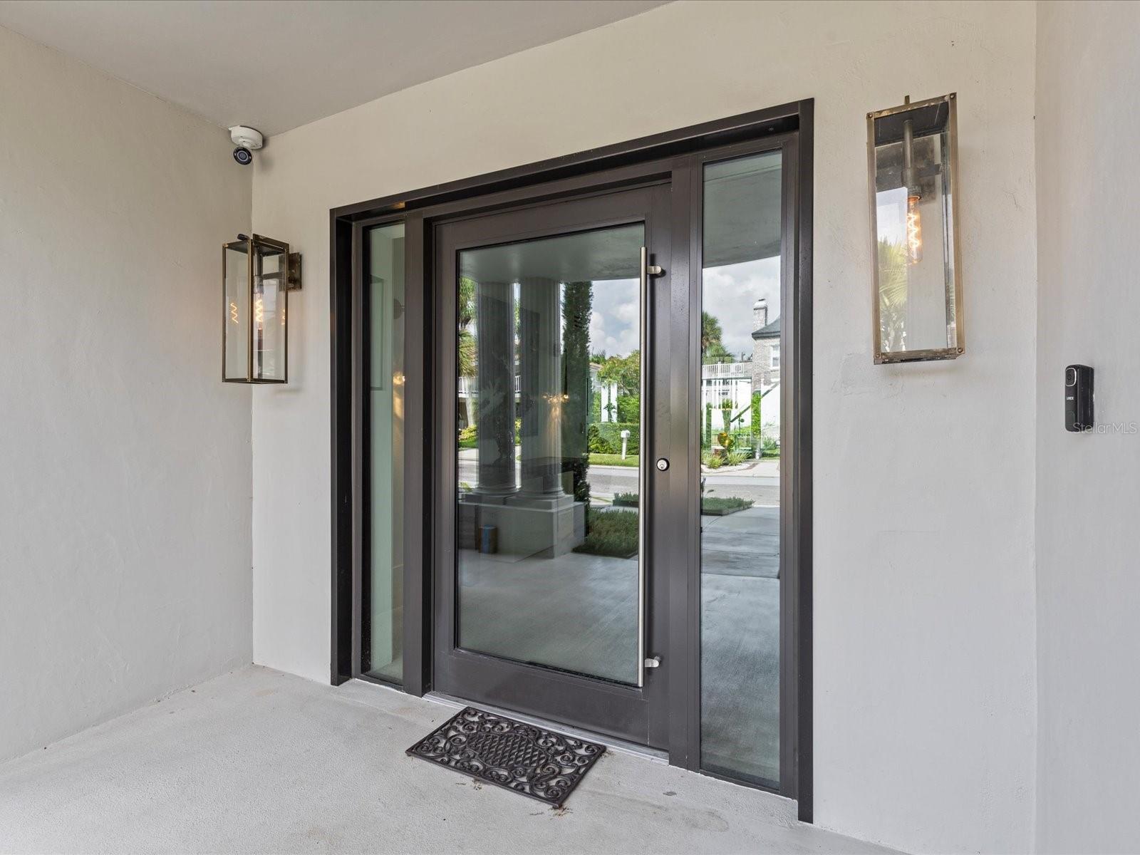 MANDALAY SUB - Residential