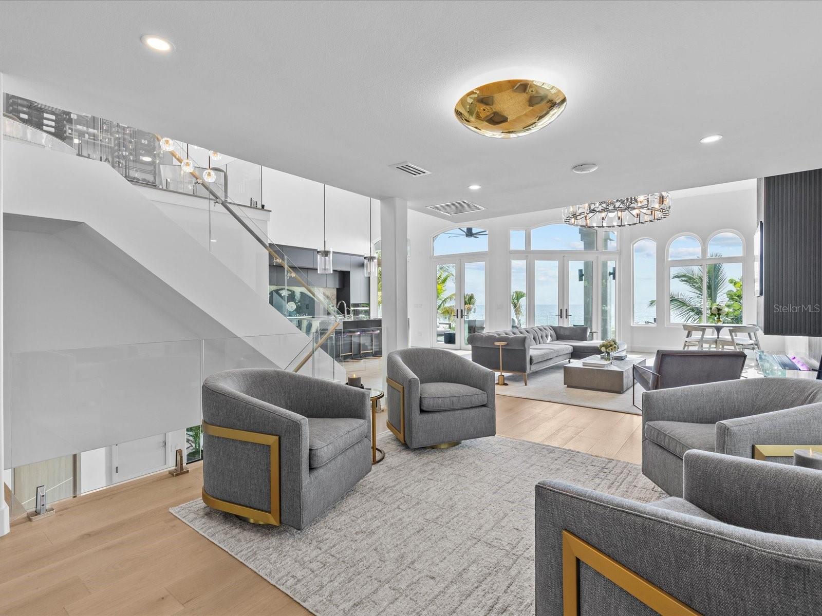 MANDALAY SUB - Residential