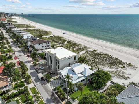 A home in CLEARWATER