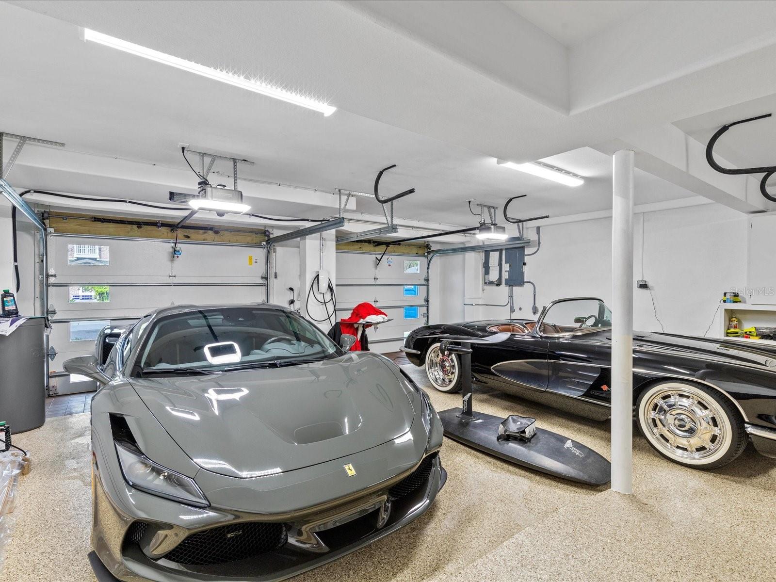 MANDALAY SUB - Residential