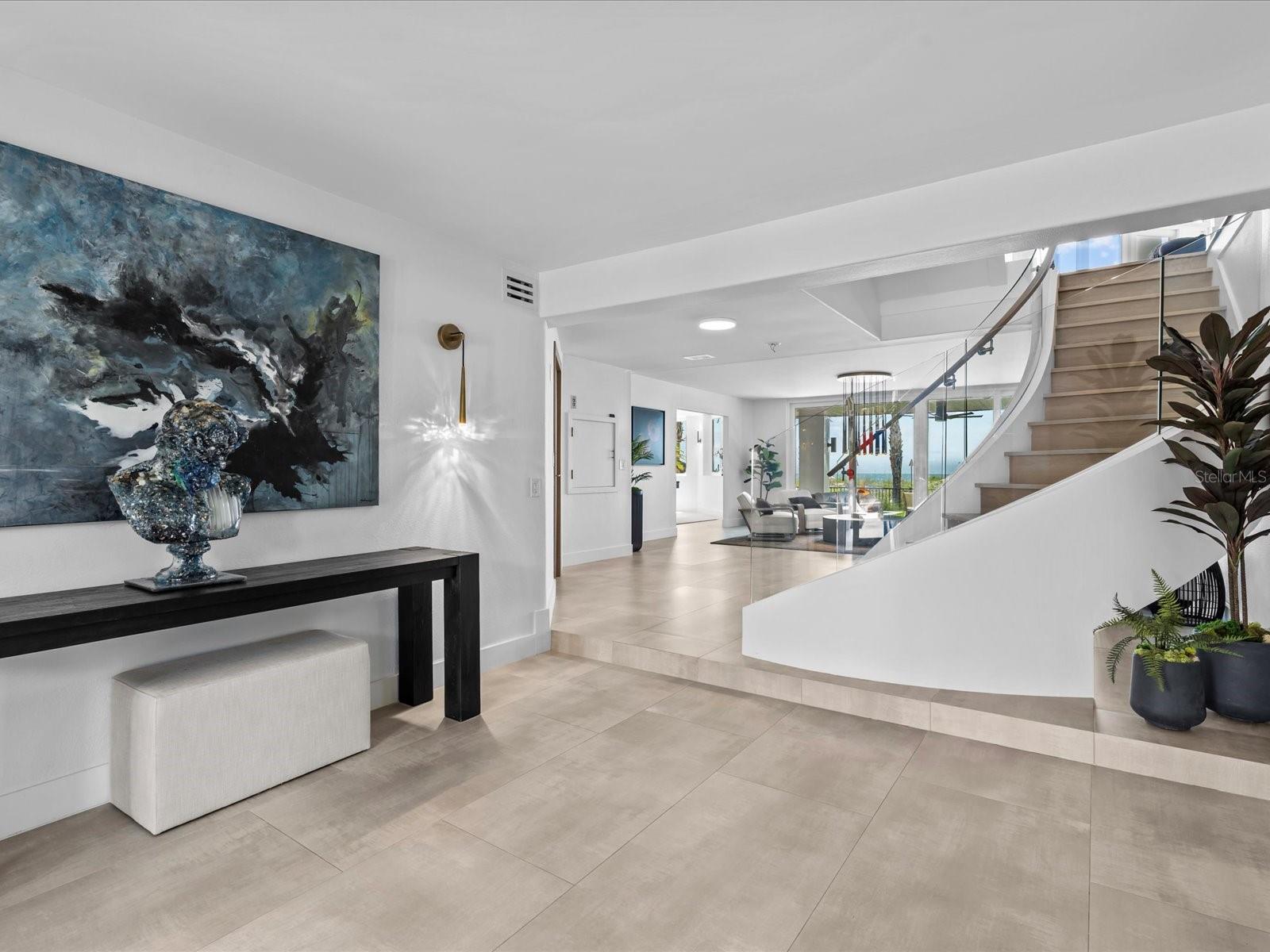 MANDALAY SUB - Residential