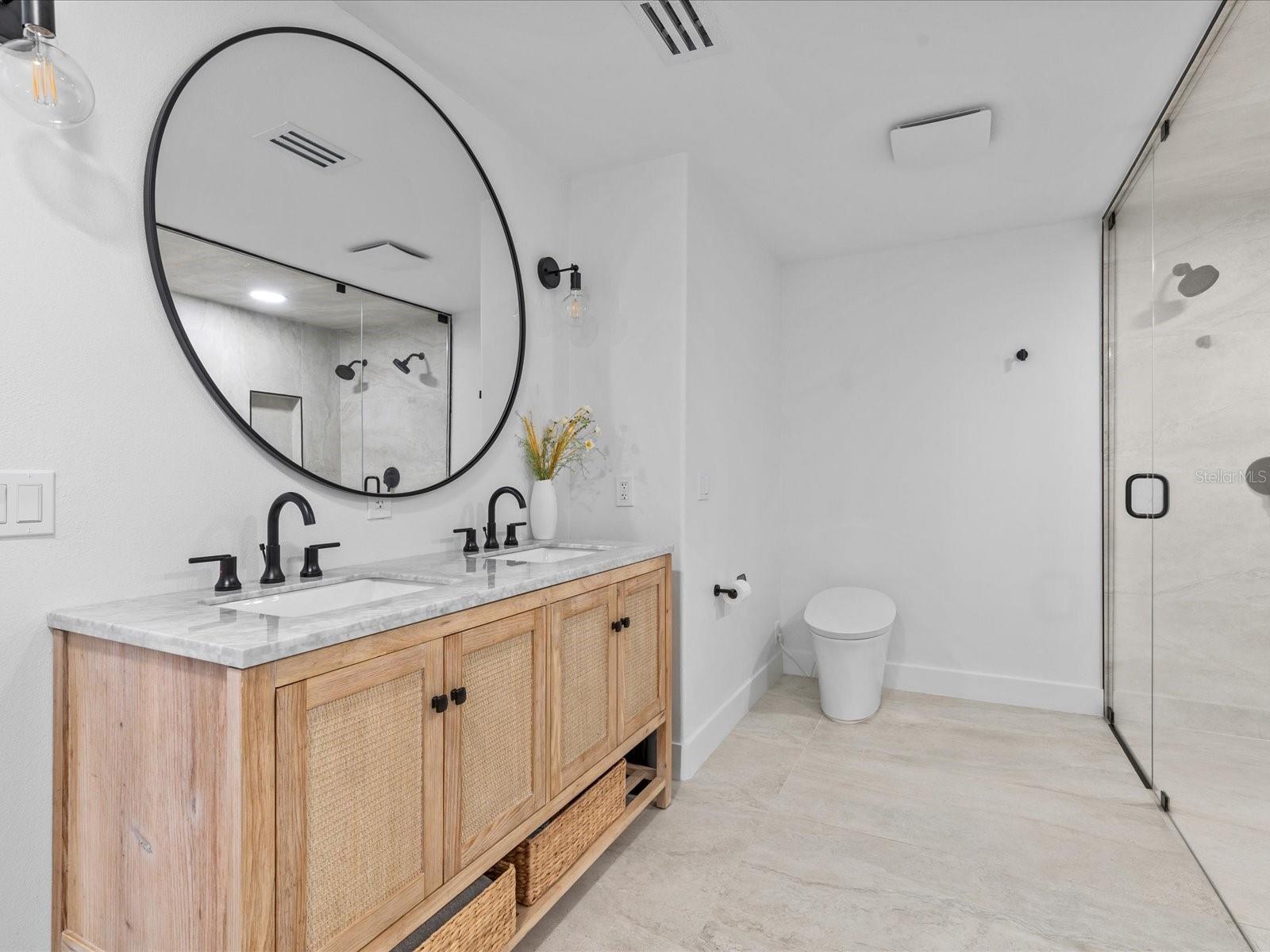 MANDALAY SUB - Residential