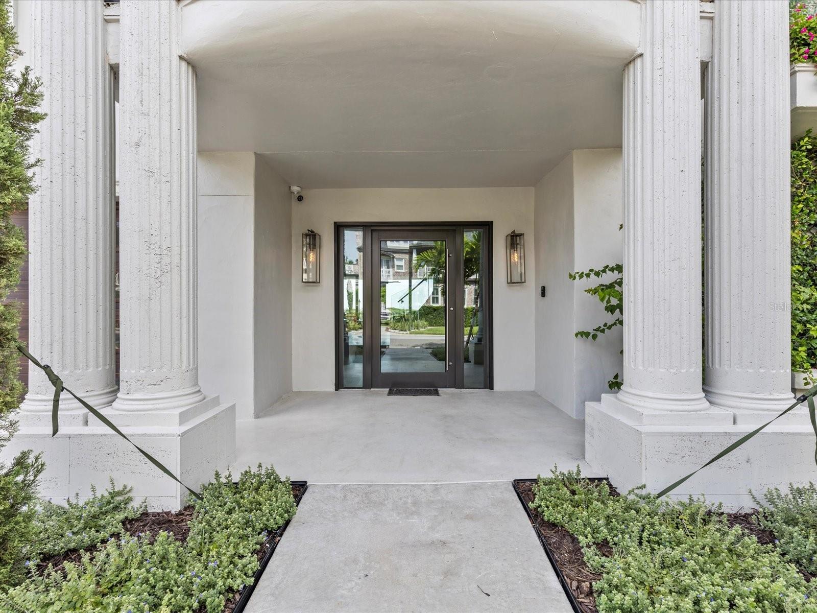 MANDALAY SUB - Residential