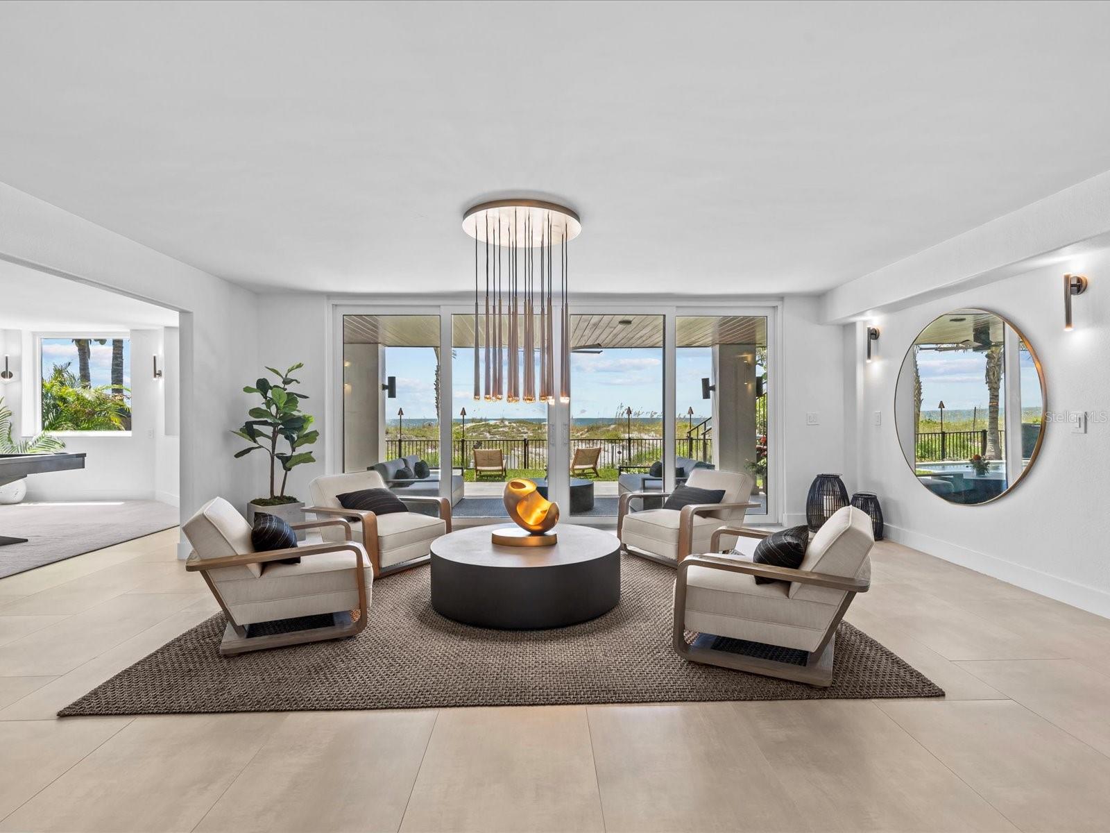 MANDALAY SUB - Residential