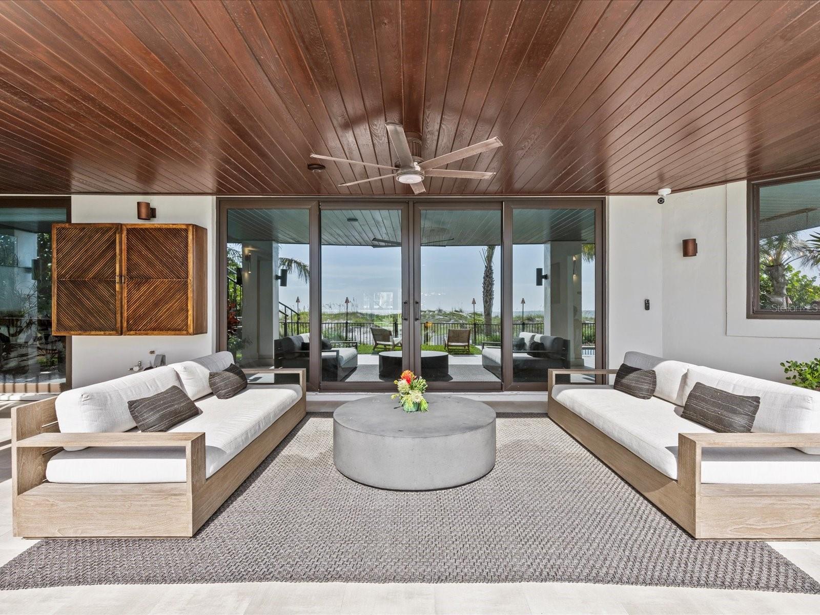 MANDALAY SUB - Residential