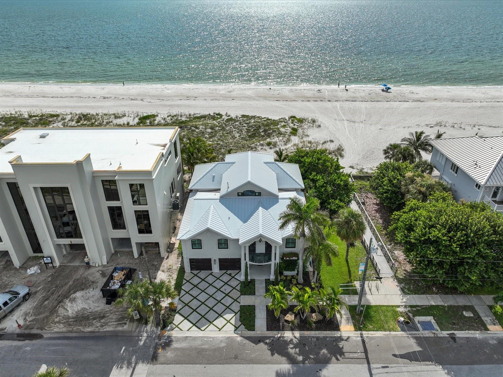 MANDALAY SUB - Residential