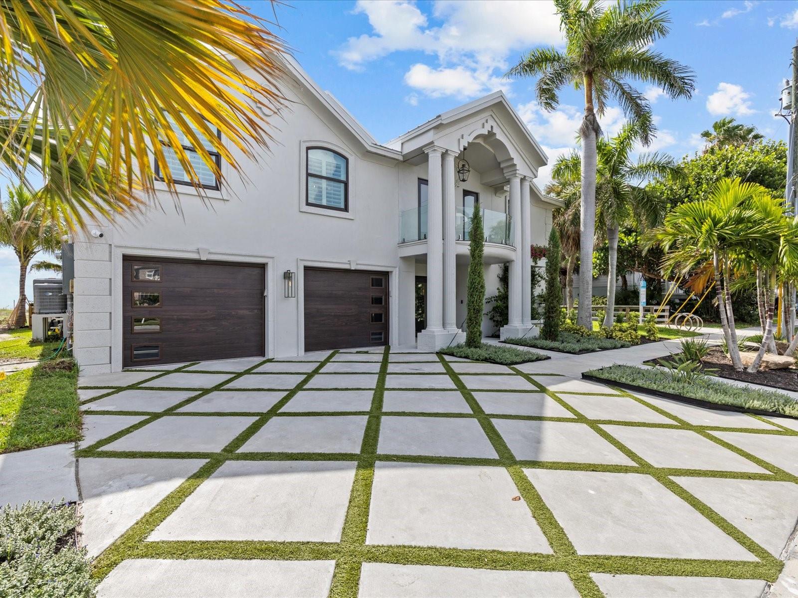 MANDALAY SUB - Residential