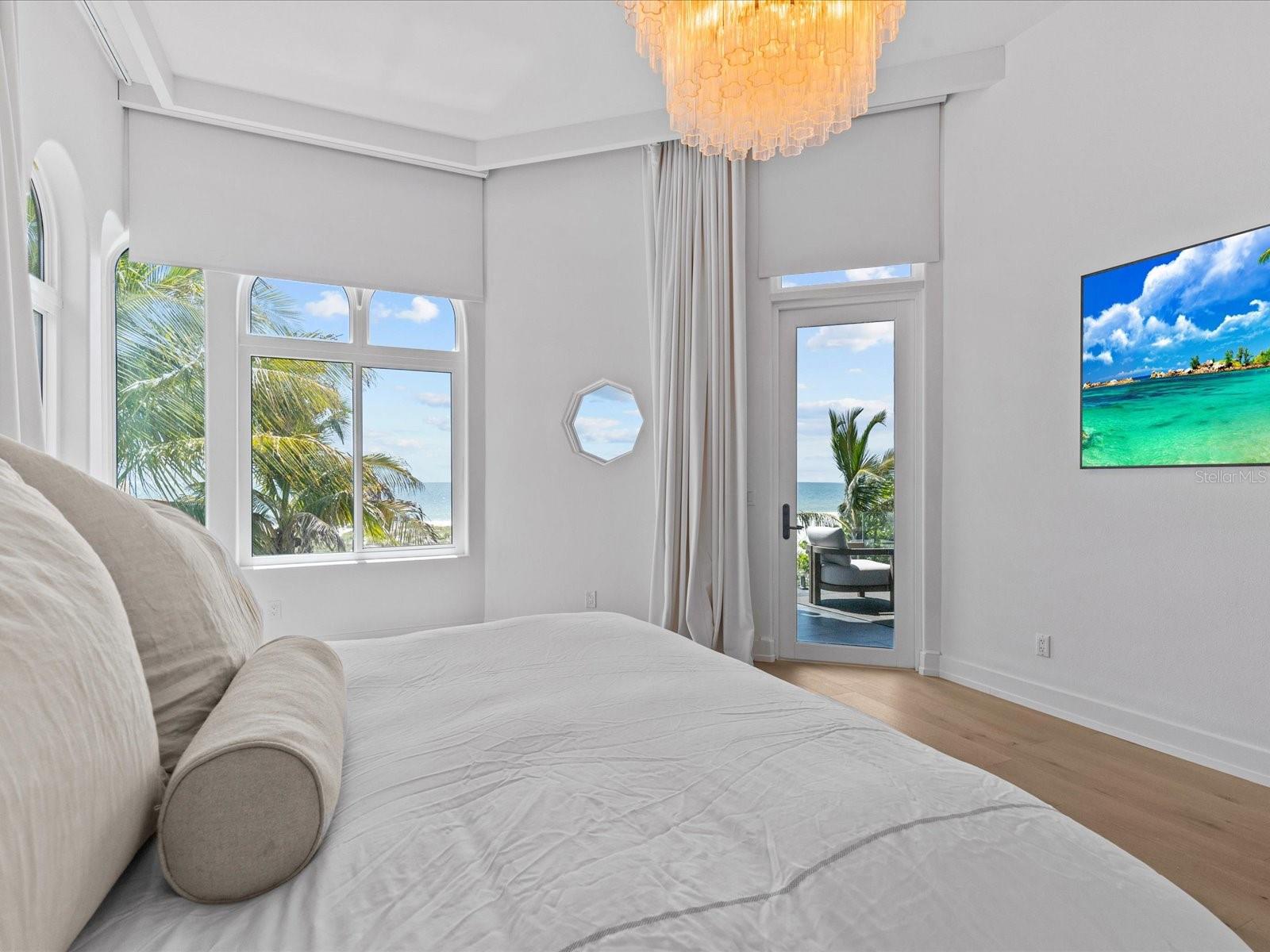 MANDALAY SUB - Residential