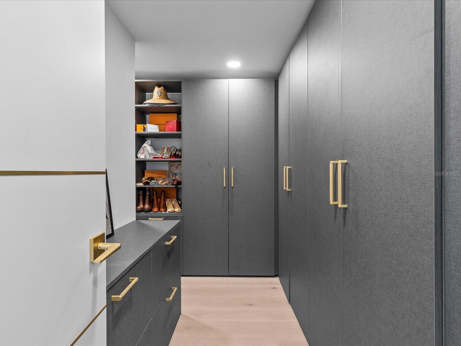 MANDALAY SUB - Residential