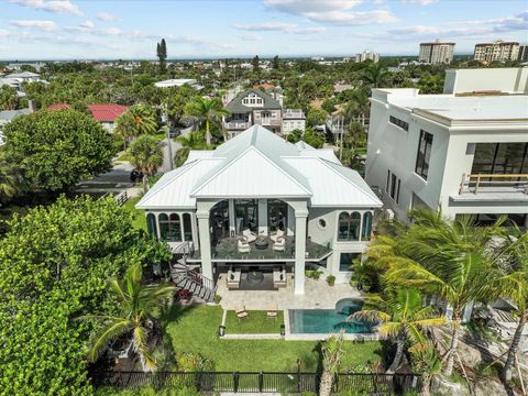 A home in CLEARWATER